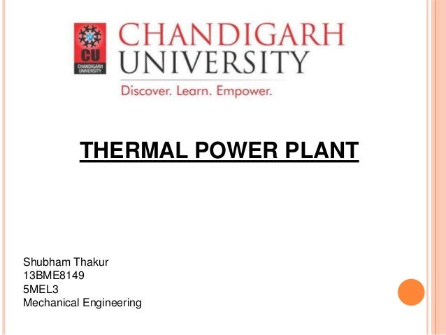 thermal power plant full detail about plant and parts (also contain\u2026 Thermal Power Plant Icon thermal power plant full detail about plant and parts (also contain animated video)